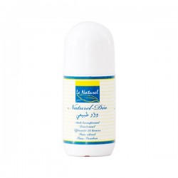 Déodorant Le Naturel