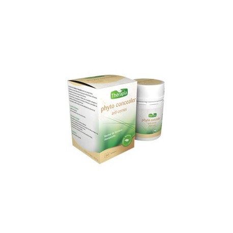 Phyto Concealer, Anti-Cernes, 60 glules - Thérapia Phyto Concealer, Anti-Cernes, 60 glules - Thérapia