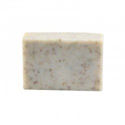 Savon Exfoliant Éclaircissant, 100g - Herbéos