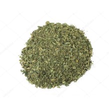 Feuilles d'Ortie Séchées BIO, Paquet de 50g - Elixir