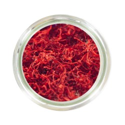 Safran rouge (Pistils)