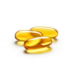 Omega-3, 90 gélules - Linea