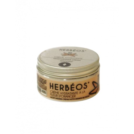 Crème Anti-Rides, 50ml - Herbéos Crème Anti-Rides, 50ml - Herbéos