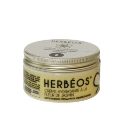Masque Visage Apaisant, 120g - Herbéos