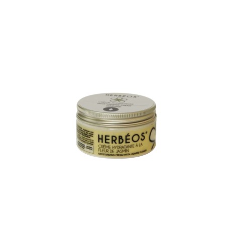 Masque Visage Apaisant, 120g - Herbéos