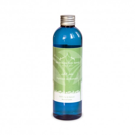 Lotion au Romarin, 250ml - GDA Sidi Amor Lotion au Romarin, 250ml - GDA Sidi Amor