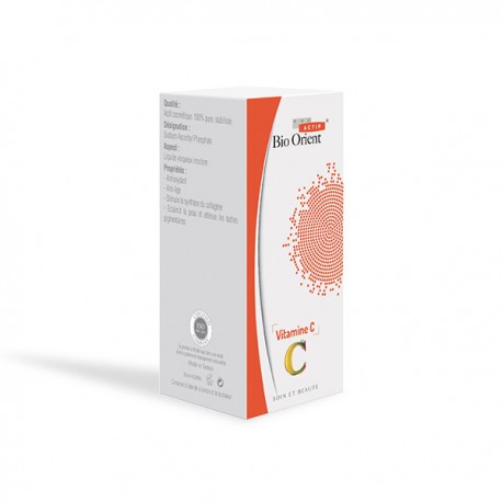 Vitamine C, 10ml- Bio Orient Vitamine C, 10ml- Bio Orient