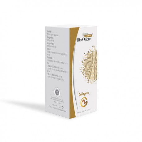 Collagène, 10ml- Bio Orient Collagène, 10ml- Bio Orient