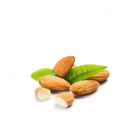 Amandes Douces Décortiquées Non Grillées – VivezNature Amandes Douces Décortiquées Non Grillées – VivezNature