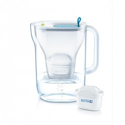 Carafe Filtrante Style LED 2,4 Litres - BRITA
