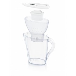 Carafe Marella Filtrantes, avec cartouche Maxtra+ 