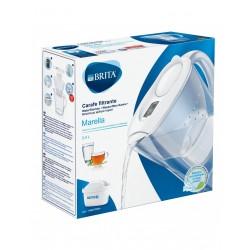 Carafe Marella Filtrantes, avec cartouche Maxtra+ 