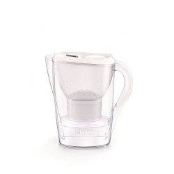 Carafe Marella Filtrantes, avec cartouche Maxtra+ 