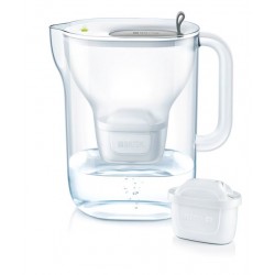 Carafe Filtrante Style LED 2,4 Litres - BRITA