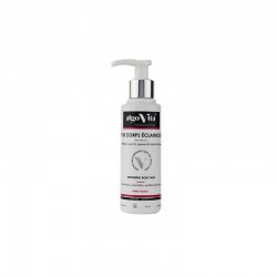 Lait Corps Sublimateur Pailleté, 250ml - Herbéos