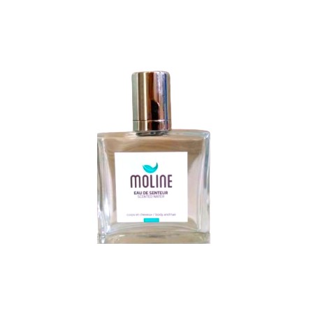 Eau de Senteur, 50ML - Moline Eau de Senteur, 50ML - Moline