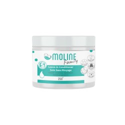 Leave-In Conditioner, 50ML - Moline