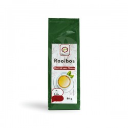 Rooibos, Paquet 80g  - Merci Fit
