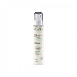 Lait Démaquillant Douceur Certifié BIO, 150ML - Puralia