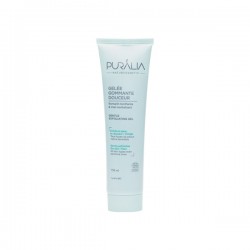 Gelée Gommante Douceur Certifié BIO, 150ML - Puralia