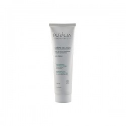 Crème de Jour Certifié BIO, 150ML - Puralia