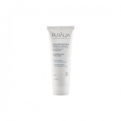 Soin Réparateur Mains & Ongles Certifié BIO, 50ML - Puralia