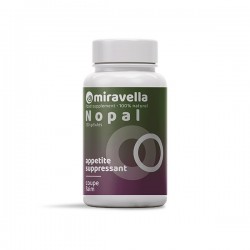 Pack Minceur Cure 1 Mois - Miravella
