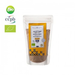Délice d'orge substitut de café à l'orge BIO Napolis
