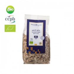 Flocon d'Orge BIO Napolis