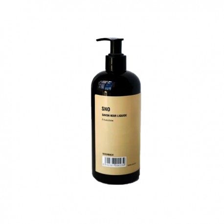 Savon Noir Liquide, 400ML - SNO Savon Noir Liquide, 400ML - SNO
