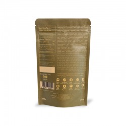 Édulcorant Brun Fruit de Moine Biologique, 200g - Health Me