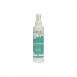 Spray Démêlant Refresh, 150ML - Moline
