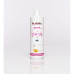 Après-shampooing CURLOVE - Brasilia Cosmetics