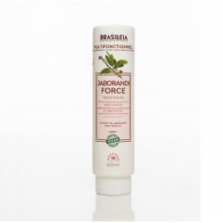 Après-shampooing JABORANDI FORCE - Brasilia Cosmetics