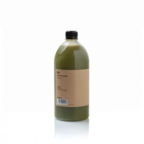 Savon Noir Liquide, 1L - SNO Savon Noir Liquide, 1L - SNO