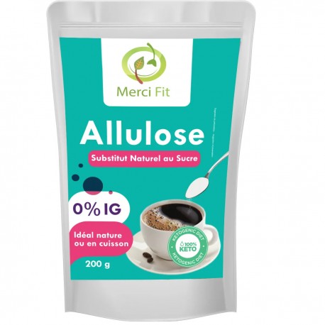 Sucre Allulose Sucre Allulose