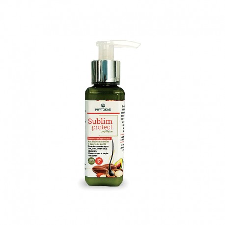 Sublim Protect, Protection Solaire Capillaire, 100ML - PhytoKad Sublim Protect, Protection Solaire Capillaire, 100ML - PhytoKad
