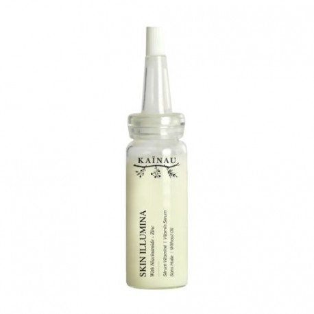 SKIN ILLUMINA : Sérum à la Niacinamide & Zinc PCA Kaïnau SKIN ILLUMINA : Sérum à la Niacinamide & Zinc PCA Kaïnau