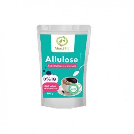 Sucre Allulose Sucre Allulose
