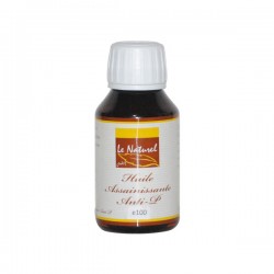 Huile assainissante Anti-P,  60ml – Le Naturel