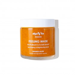Masque  PEEL OFF -ALGOCLAR-100ML - AlgoVita