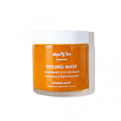 Masque  PEEL OFF -ALGOCLAR-100ML - AlgoVita