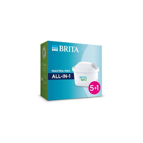 Pack de 2 Cartouches Filtrantes, Maxtra PRO pour Carafe - BRITA Pack de 2 Cartouches Filtrantes, Maxtra PRO pour Carafe - BRITA