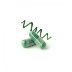 Gélules Spiruline Bio Gatrana