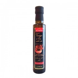 Vinaigre de dattes, 250ML - Nutralia