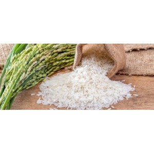 Riz blanc, jaune ou noir, à découvrir absolument!
