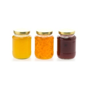 confiture artisanale tunisienne