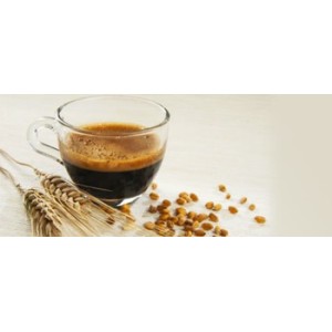 Un choix de produits pour préparer vos boissons qui remplacent le café