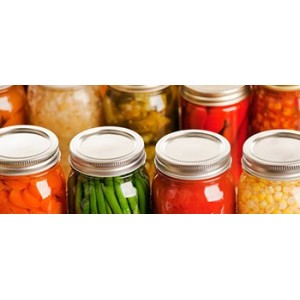 conserves