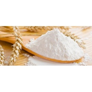 Farines biologiques, idéales pour réaliser toutes vos recettes maison
